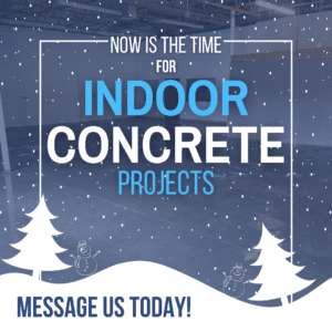 Indoor Concrete Projects by Sam The Concrete Man